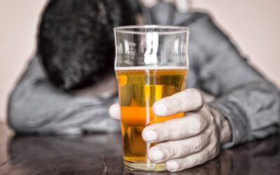 Señales por las que deberías dejar el alcohol
