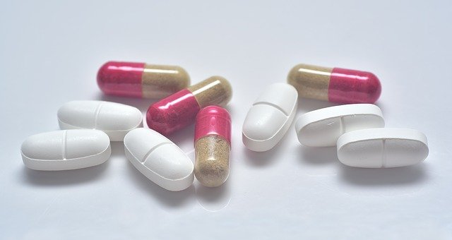 Medicamentos de prescripción médica