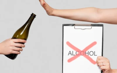 Como dejar el alcohol