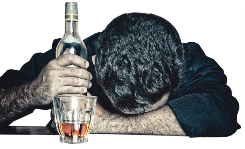 Impacto del alcohol en el organismo