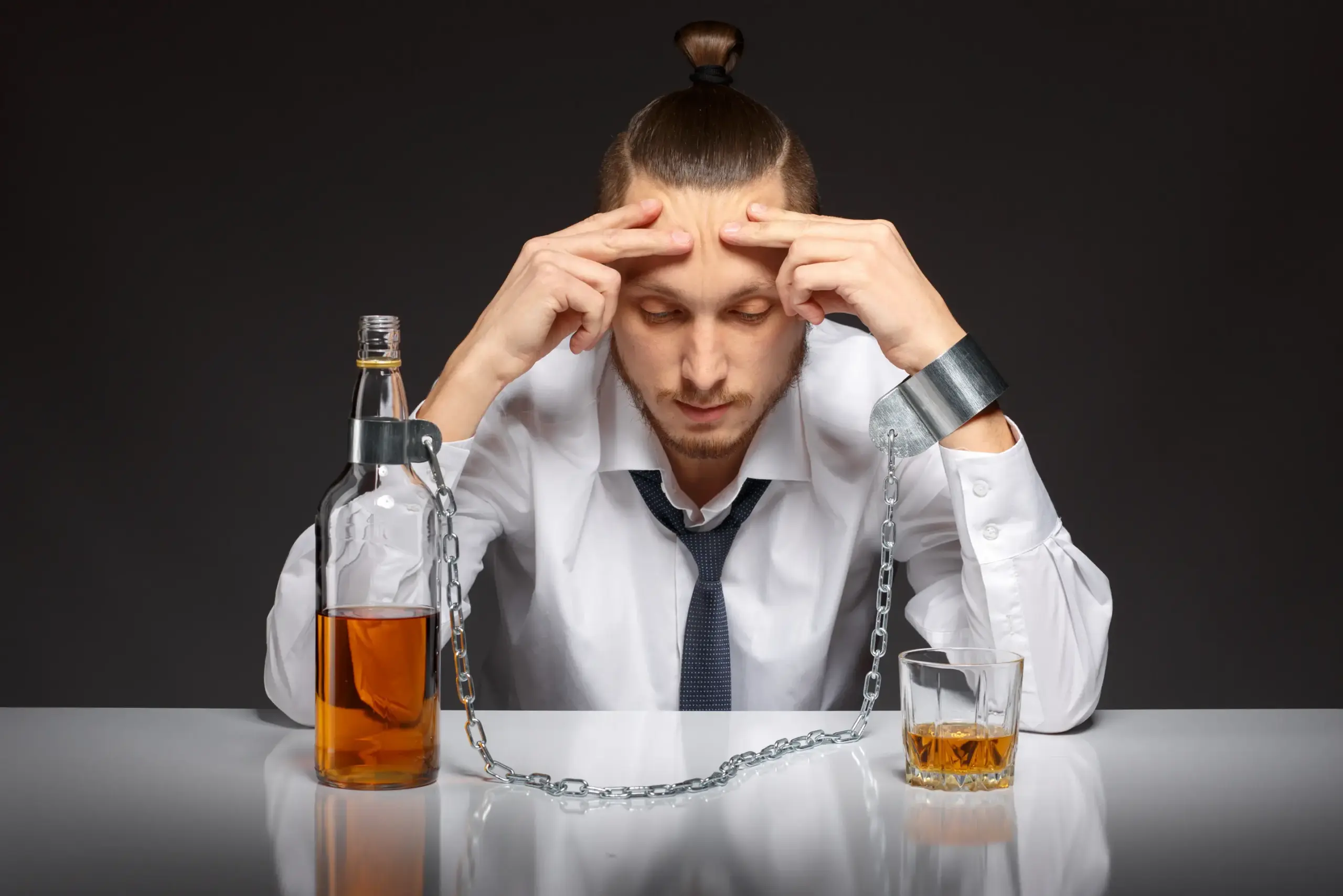 alcoholismo y sus consecuencias
