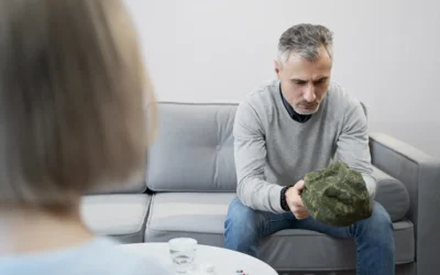 ¿La drogadicción tiene cura?