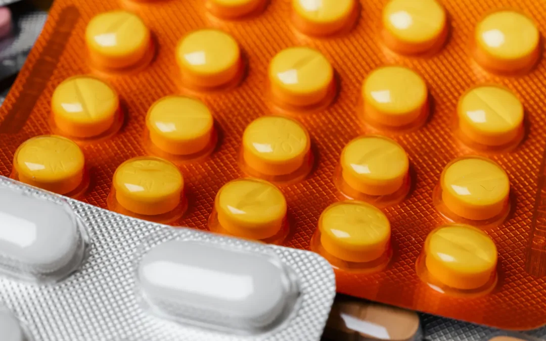 Efectos secundarios diazepam: todo lo que necesitas saber