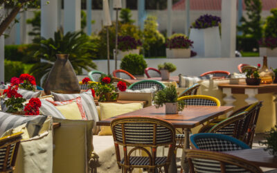 Llega Marzo y el buen tiempo. Y el cerebro lo sabe antes que tú.