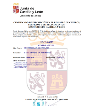 Licencia Sanitaria PNG