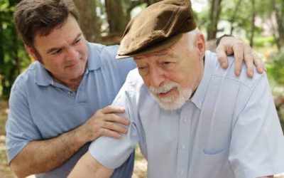Síndrome del cuidador en familias: colapsa el sistema, no una persona