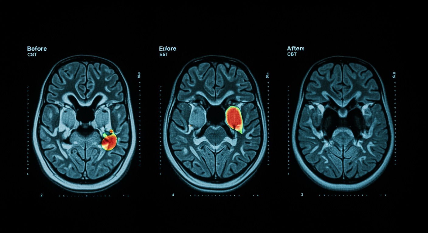 Procesamiento neuronal del trauma en intervenciones psicológicas especializadas